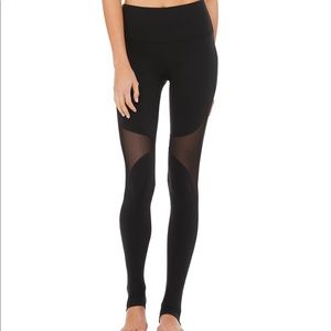 Alo yoga coast legging